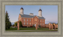 Load image into Gallery viewer, Vernal Temple Late Sunset