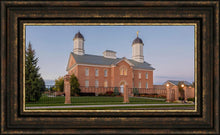 Load image into Gallery viewer, Vernal Temple Late Sunset