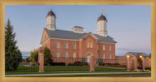 Load image into Gallery viewer, Vernal Temple Late Sunset