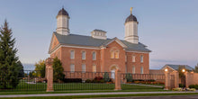 Load image into Gallery viewer, Vernal Temple Late Sunset