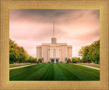 Load image into Gallery viewer, St. Louis Temple Brighter Days Ahead