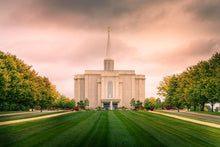 Load image into Gallery viewer, St. Louis Temple Brighter Days Ahead