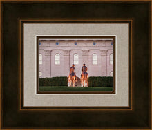 Load image into Gallery viewer, Leaving Nauvoo Behind