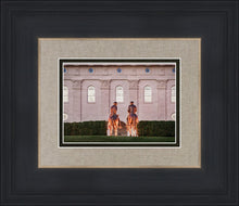 Load image into Gallery viewer, Leaving Nauvoo Behind