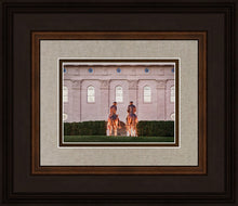 Load image into Gallery viewer, Leaving Nauvoo Behind
