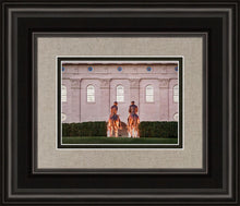Load image into Gallery viewer, Leaving Nauvoo Behind