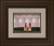 Load image into Gallery viewer, Leaving Nauvoo Behind