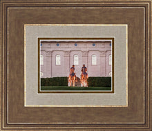 Load image into Gallery viewer, Leaving Nauvoo Behind