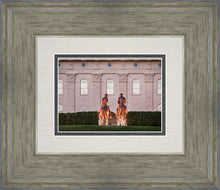 Load image into Gallery viewer, Leaving Nauvoo Behind