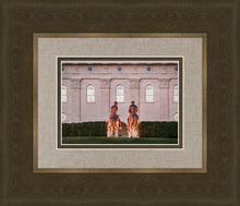Load image into Gallery viewer, Leaving Nauvoo Behind