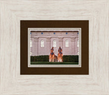 Load image into Gallery viewer, Leaving Nauvoo Behind
