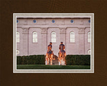 Load image into Gallery viewer, Leaving Nauvoo Behind
