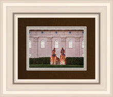 Load image into Gallery viewer, Leaving Nauvoo Behind