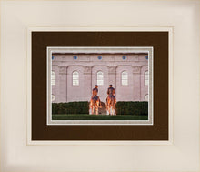 Load image into Gallery viewer, Leaving Nauvoo Behind