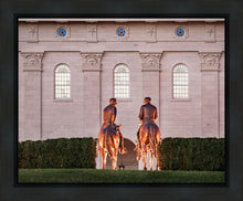 Load image into Gallery viewer, Leaving Nauvoo Behind