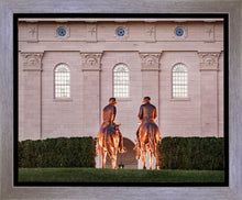 Load image into Gallery viewer, Leaving Nauvoo Behind