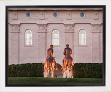 Load image into Gallery viewer, Leaving Nauvoo Behind