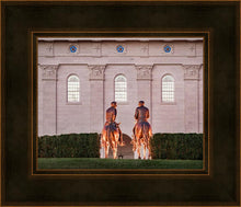 Load image into Gallery viewer, Leaving Nauvoo Behind