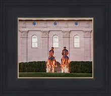 Load image into Gallery viewer, Leaving Nauvoo Behind