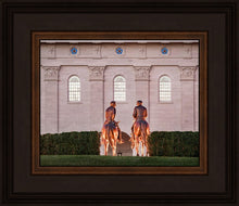 Load image into Gallery viewer, Leaving Nauvoo Behind