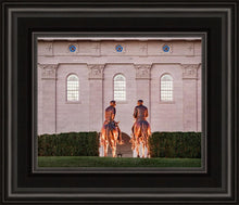 Load image into Gallery viewer, Leaving Nauvoo Behind