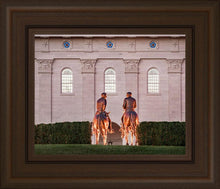 Load image into Gallery viewer, Leaving Nauvoo Behind