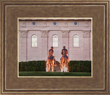 Load image into Gallery viewer, Leaving Nauvoo Behind