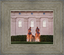 Load image into Gallery viewer, Leaving Nauvoo Behind