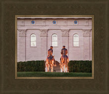 Load image into Gallery viewer, Leaving Nauvoo Behind