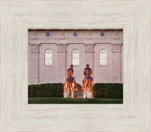 Load image into Gallery viewer, Leaving Nauvoo Behind