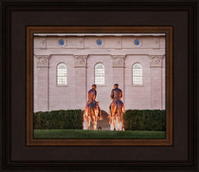 Load image into Gallery viewer, Leaving Nauvoo Behind