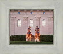 Load image into Gallery viewer, Leaving Nauvoo Behind