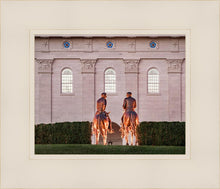 Load image into Gallery viewer, Leaving Nauvoo Behind