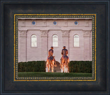 Load image into Gallery viewer, Leaving Nauvoo Behind