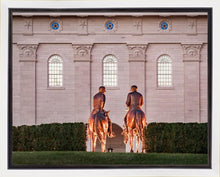 Load image into Gallery viewer, Leaving Nauvoo Behind