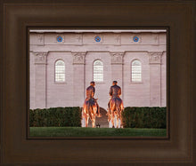 Load image into Gallery viewer, Leaving Nauvoo Behind