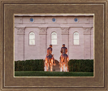 Load image into Gallery viewer, Leaving Nauvoo Behind