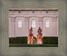 Load image into Gallery viewer, Leaving Nauvoo Behind