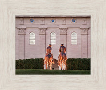 Load image into Gallery viewer, Leaving Nauvoo Behind