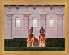 Load image into Gallery viewer, Leaving Nauvoo Behind