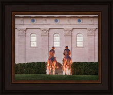 Load image into Gallery viewer, Leaving Nauvoo Behind