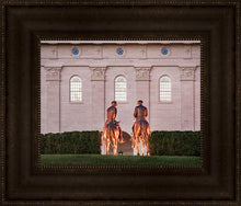 Load image into Gallery viewer, Leaving Nauvoo Behind