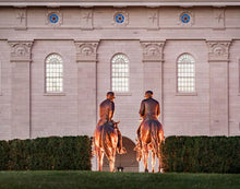 Load image into Gallery viewer, Leaving Nauvoo Behind