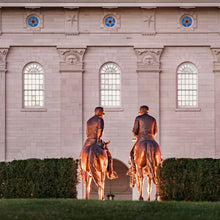 Load image into Gallery viewer, Leaving Nauvoo Behind