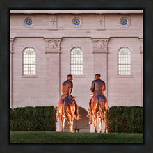 Load image into Gallery viewer, Leaving Nauvoo Behind