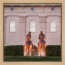 Load image into Gallery viewer, Leaving Nauvoo Behind