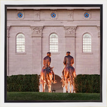 Load image into Gallery viewer, Leaving Nauvoo Behind