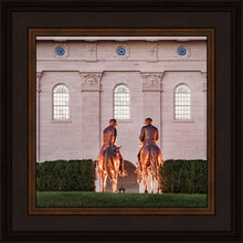 Load image into Gallery viewer, Leaving Nauvoo Behind