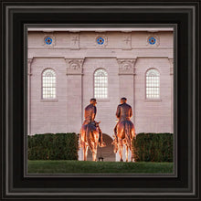 Load image into Gallery viewer, Leaving Nauvoo Behind