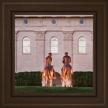 Load image into Gallery viewer, Leaving Nauvoo Behind